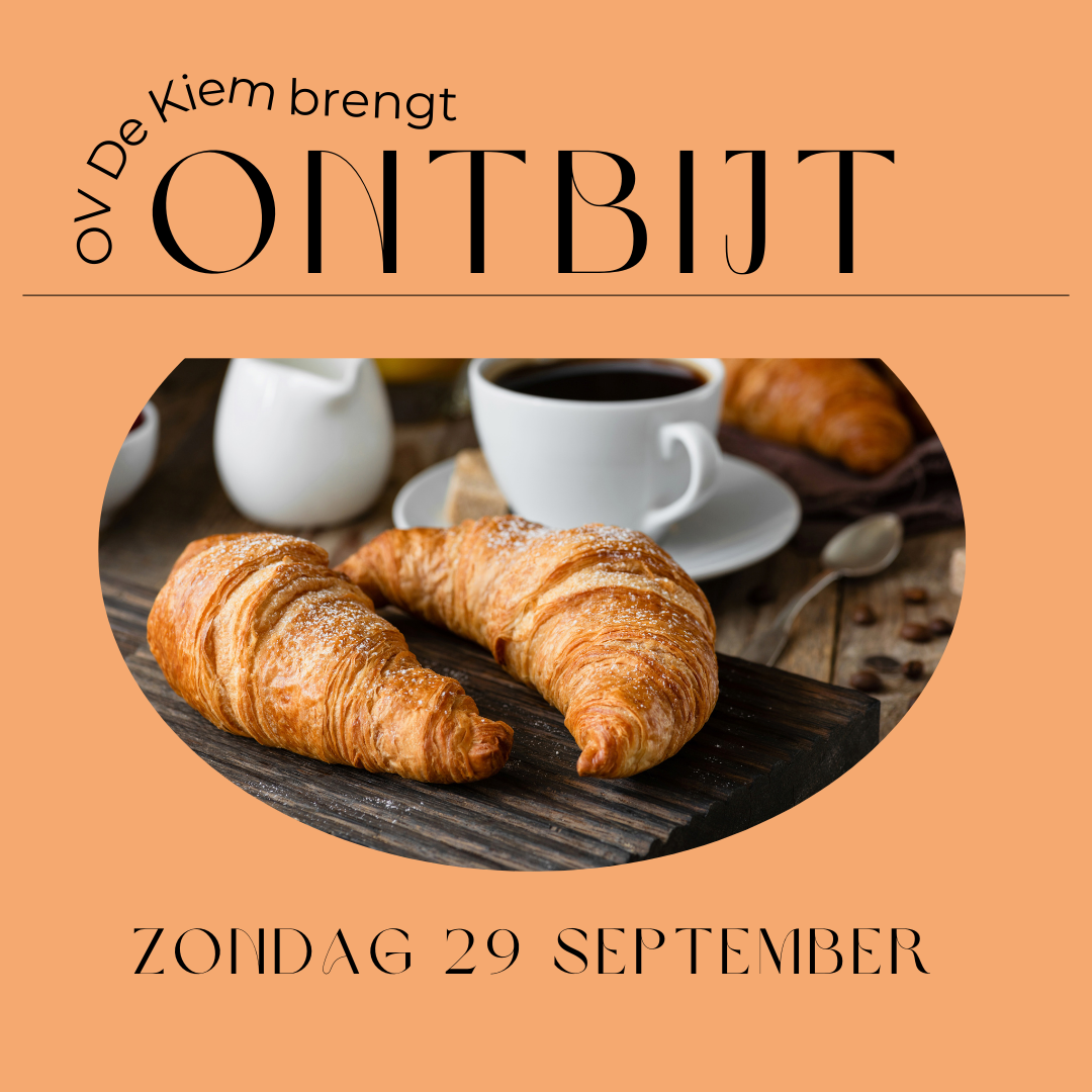 ontbijt